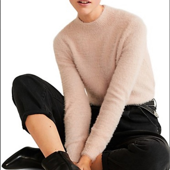 Mango Sweater - Picture 4 of 6